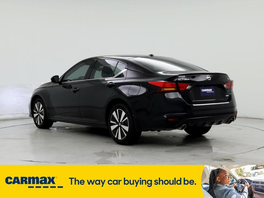 used 2021 Nissan Altima car, priced at $25,998