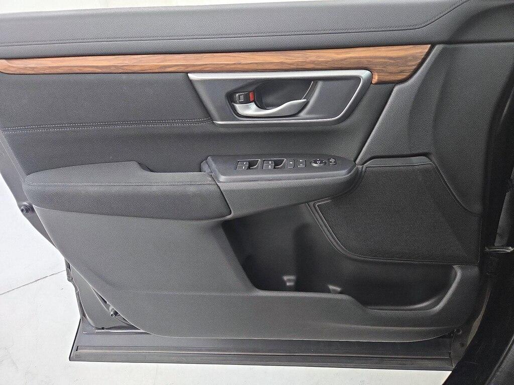 used 2020 Honda CR-V car, priced at $23,998