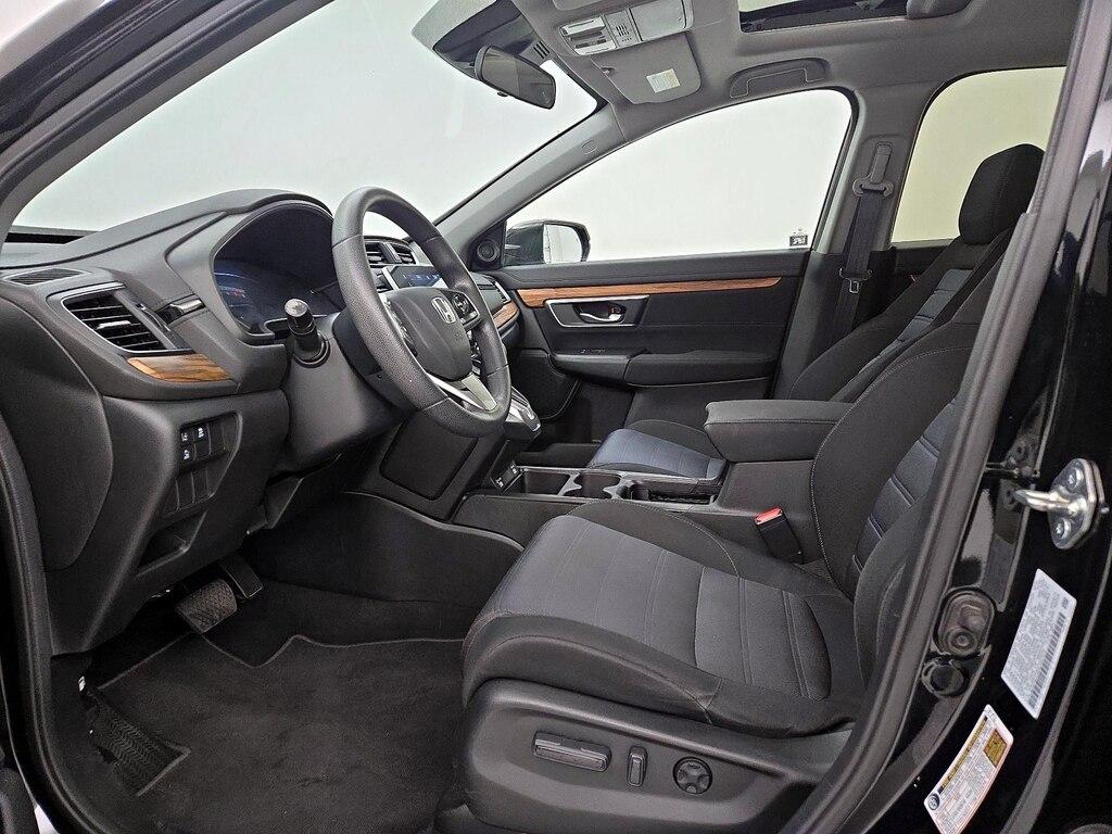 used 2020 Honda CR-V car, priced at $23,998
