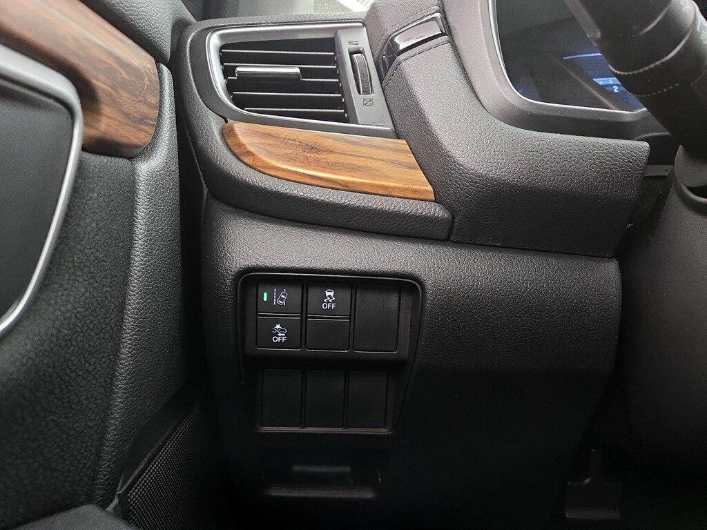 used 2020 Honda CR-V car, priced at $23,998