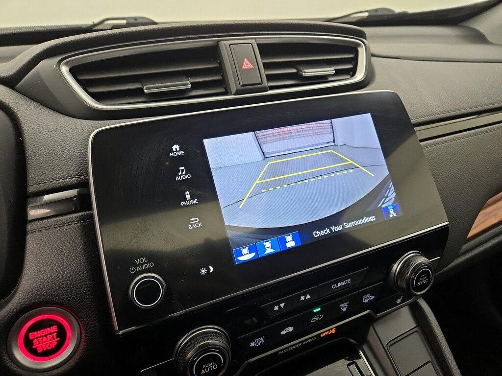 used 2020 Honda CR-V car, priced at $23,998