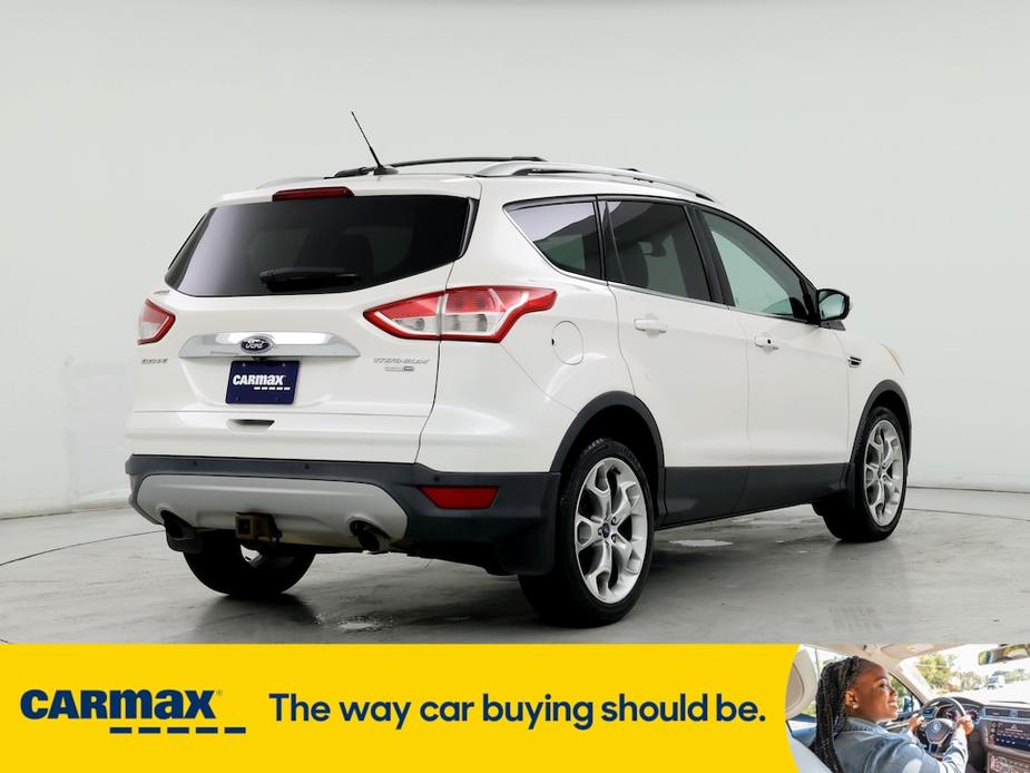 used 2016 Ford Escape car, priced at $13,998