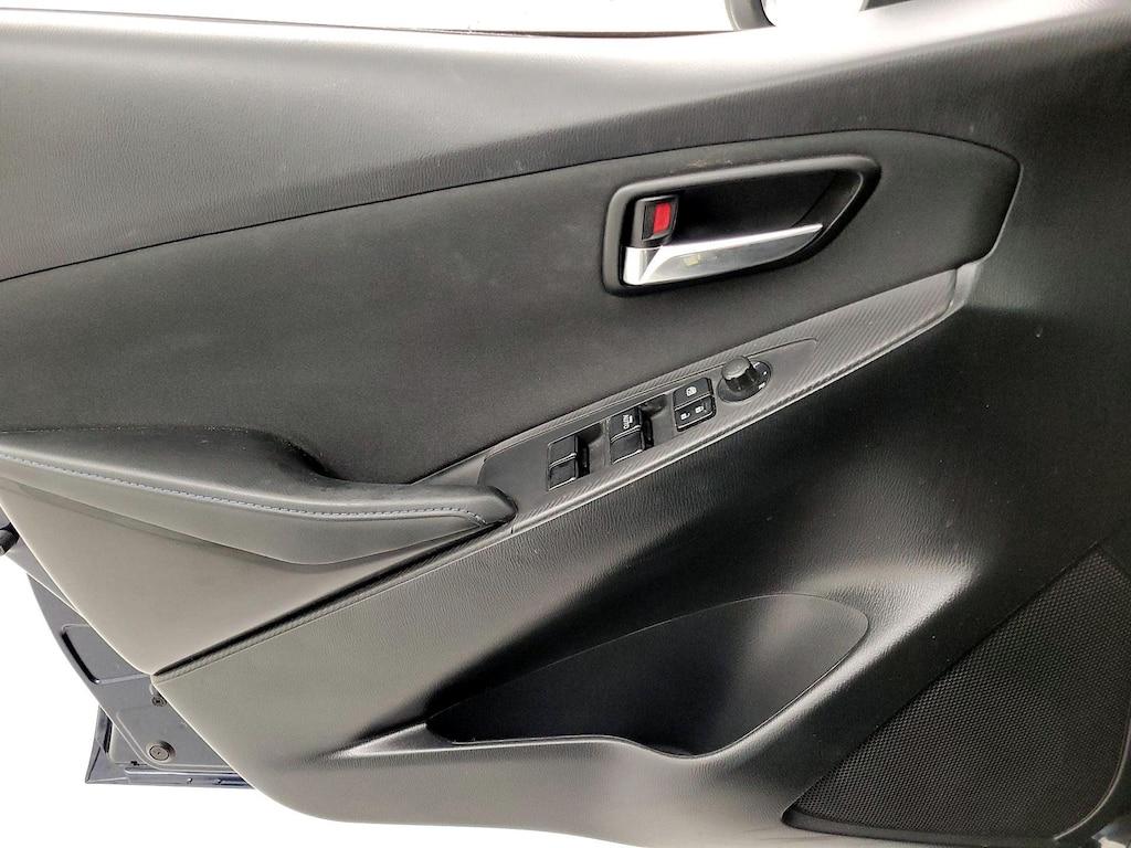 used 2017 Toyota Yaris iA car, priced at $14,599