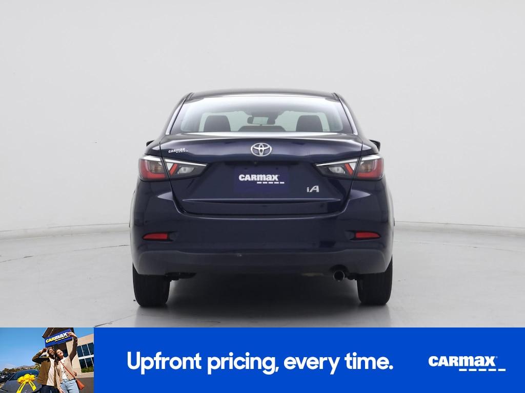 used 2017 Toyota Yaris iA car, priced at $14,599