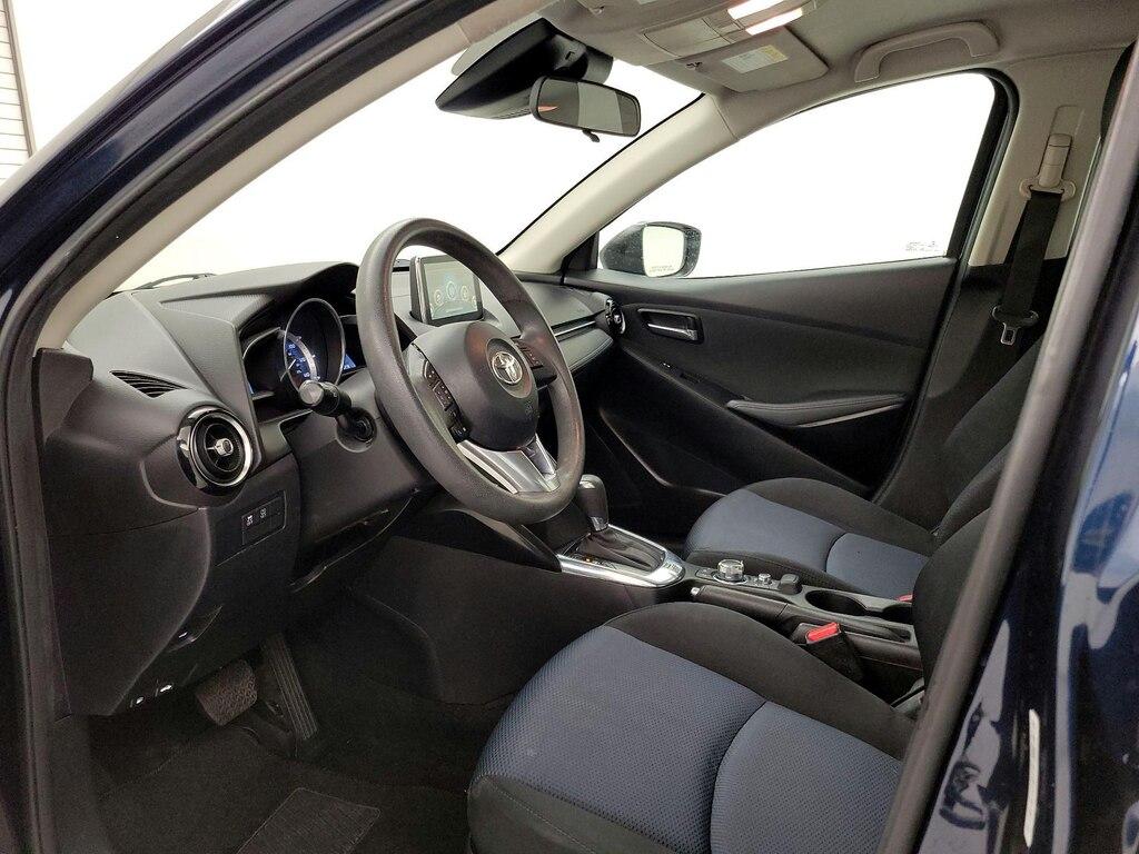 used 2017 Toyota Yaris iA car, priced at $14,599