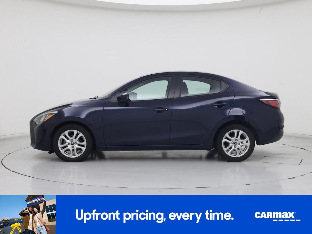 used 2017 Toyota Yaris iA car, priced at $14,599
