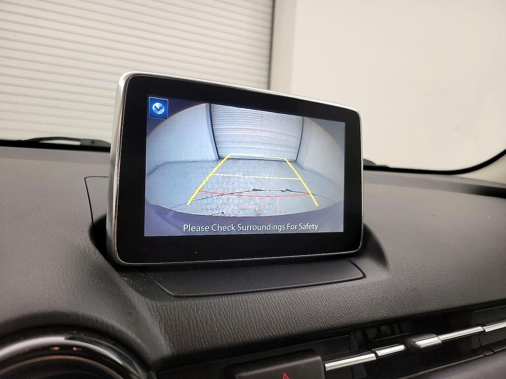 used 2017 Toyota Yaris iA car, priced at $14,599