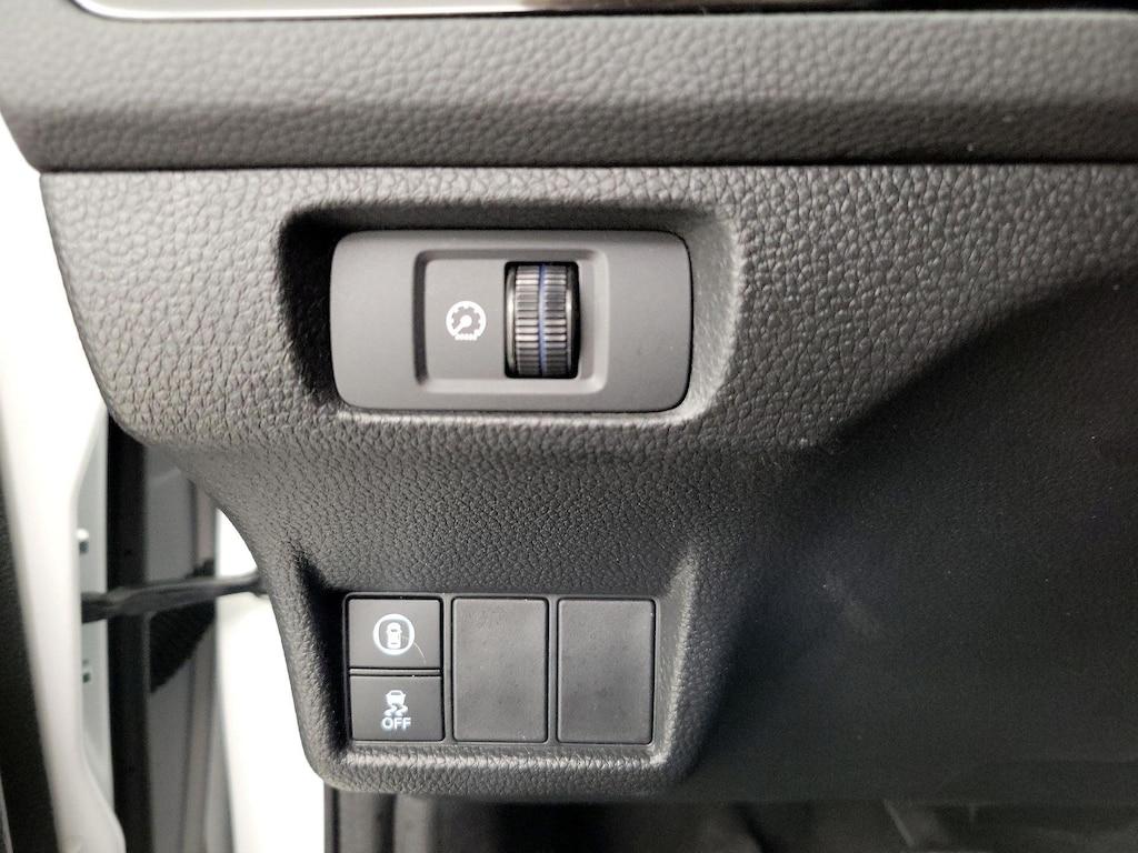 used 2022 Honda Civic car, priced at $29,998