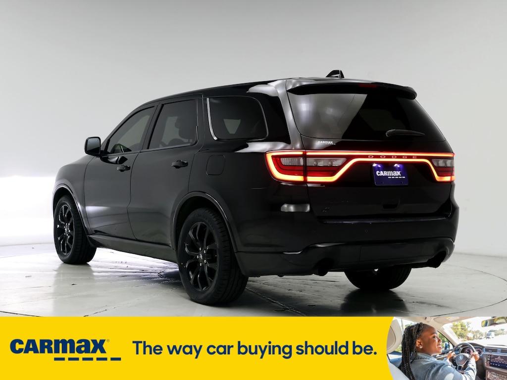 used 2019 Dodge Durango car, priced at $33,998