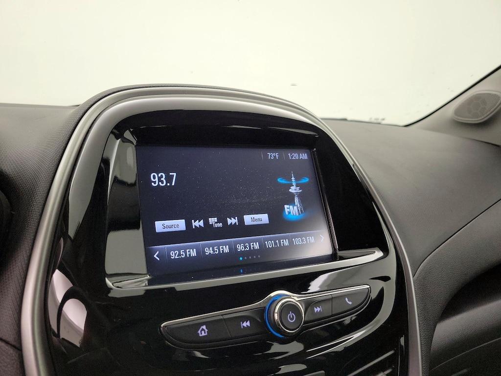 used 2017 Chevrolet Spark car, priced at $12,998