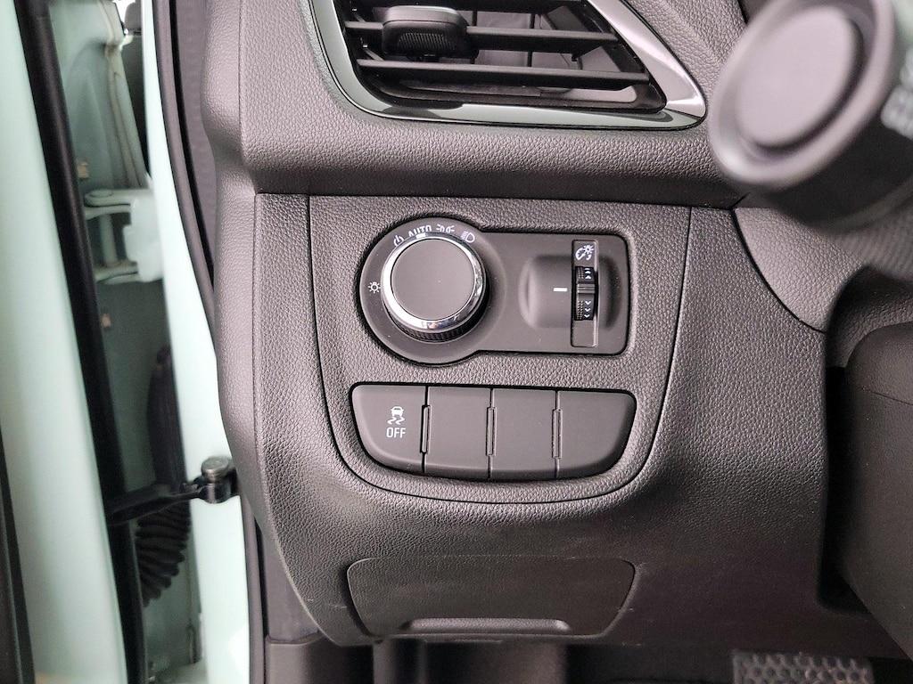 used 2017 Chevrolet Spark car, priced at $12,998