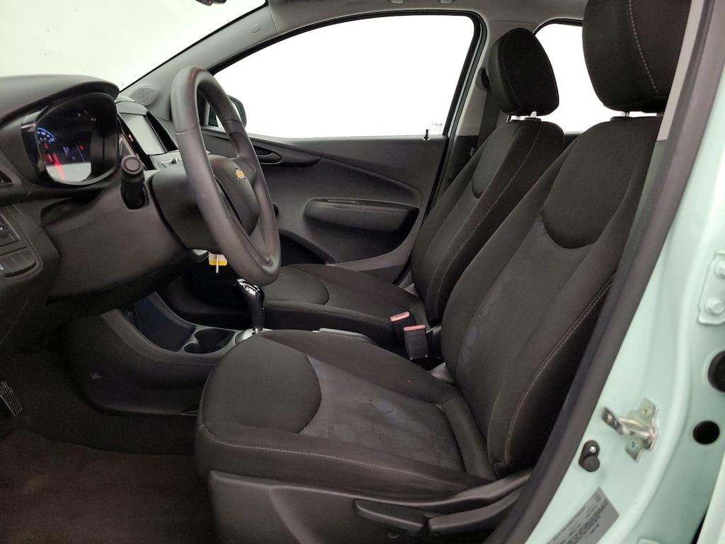 used 2017 Chevrolet Spark car, priced at $12,998