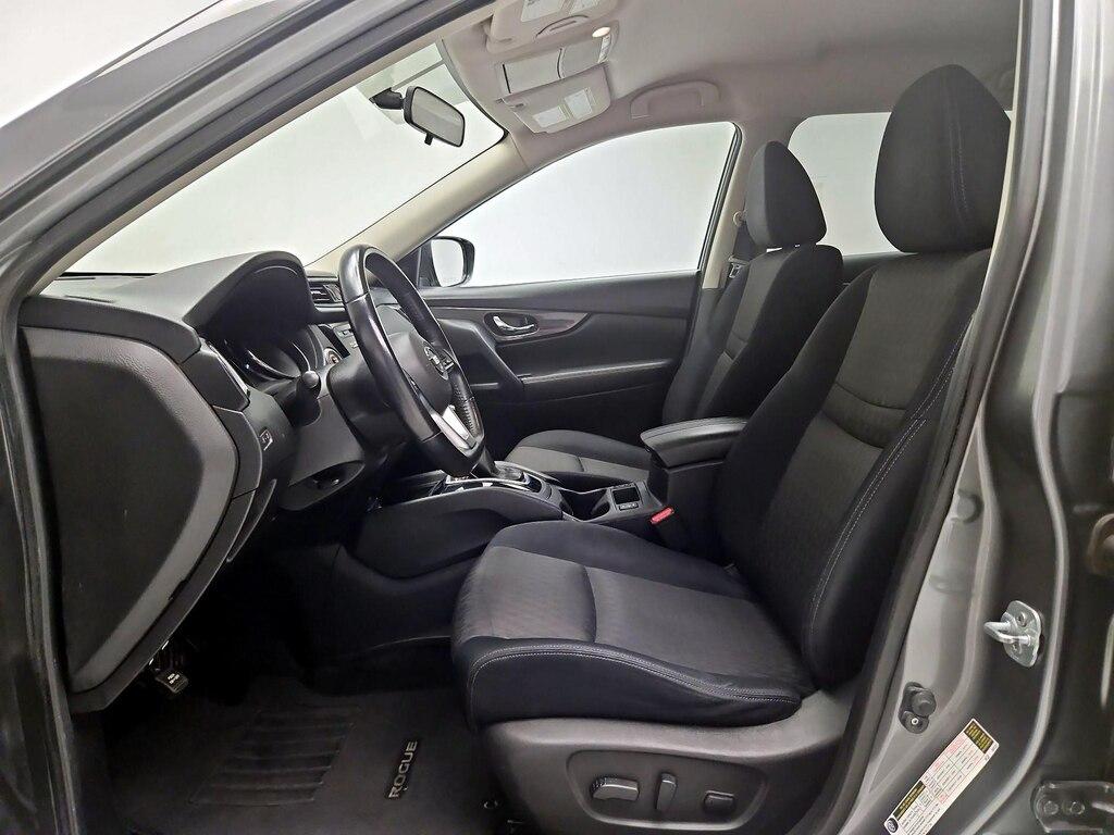 used 2017 Nissan Rogue car, priced at $15,998