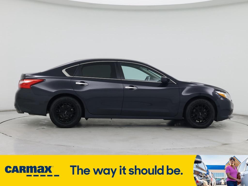used 2017 Nissan Altima car, priced at $12,599