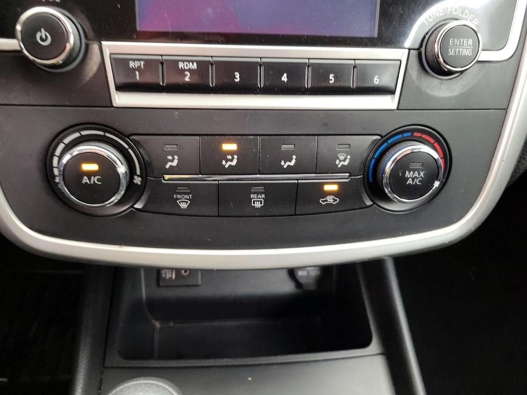 used 2017 Nissan Altima car, priced at $12,599