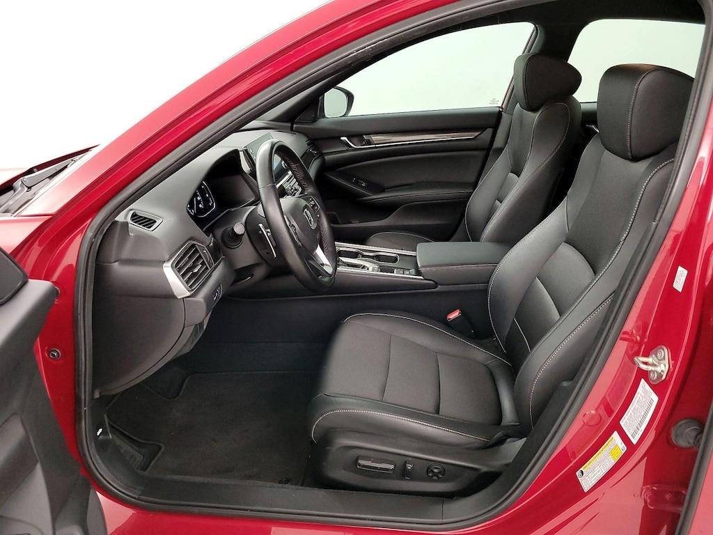 used 2019 Honda Accord car, priced at $22,998