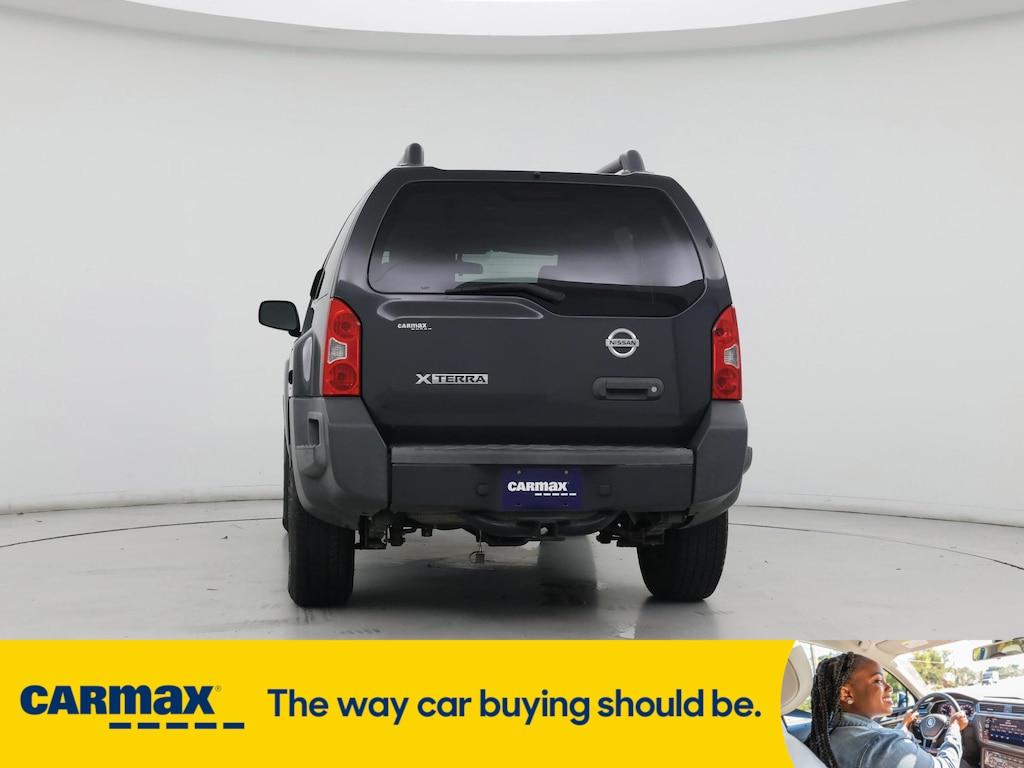 used 2015 Nissan Xterra car, priced at $17,998