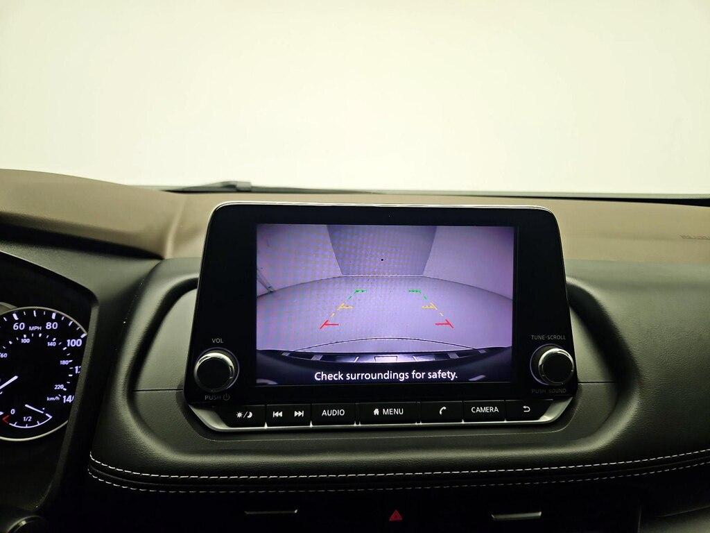 used 2023 Nissan Rogue car, priced at $27,998