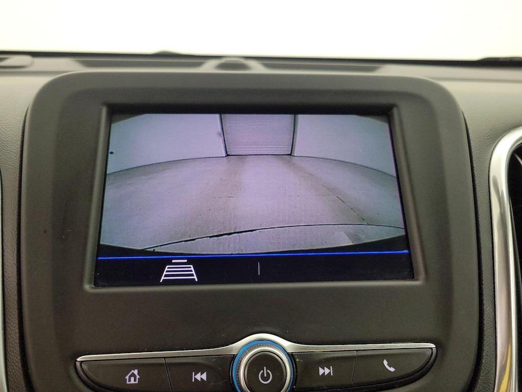 used 2020 Chevrolet Equinox car, priced at $18,998