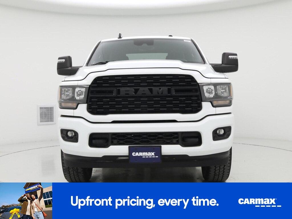 used 2024 Ram 2500 car, priced at $46,998