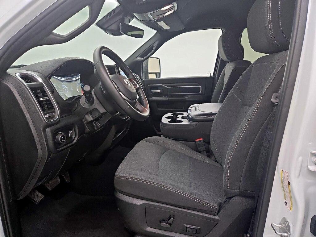 used 2024 Ram 2500 car, priced at $46,998