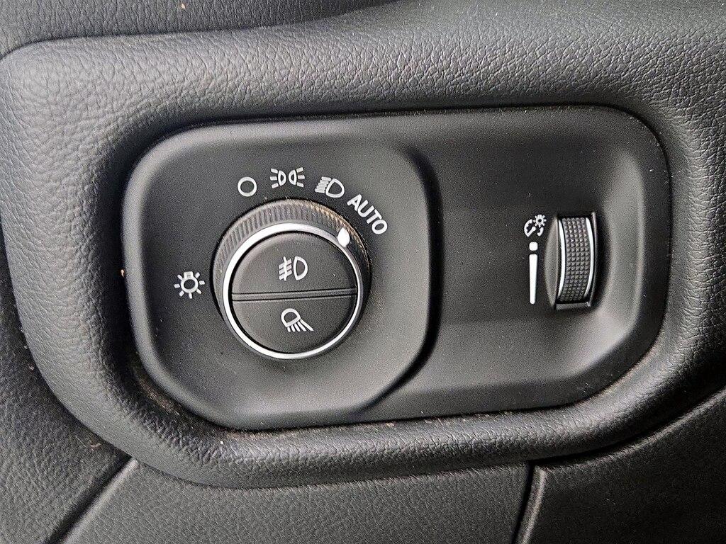 used 2024 Ram 2500 car, priced at $46,998