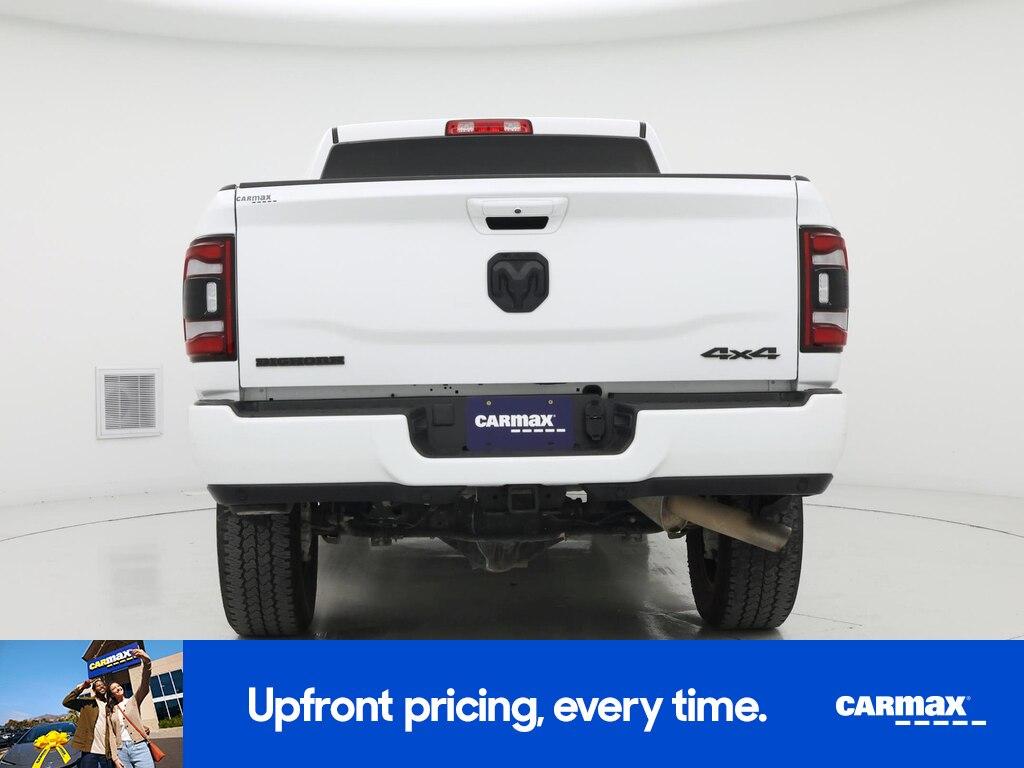 used 2024 Ram 2500 car, priced at $46,998