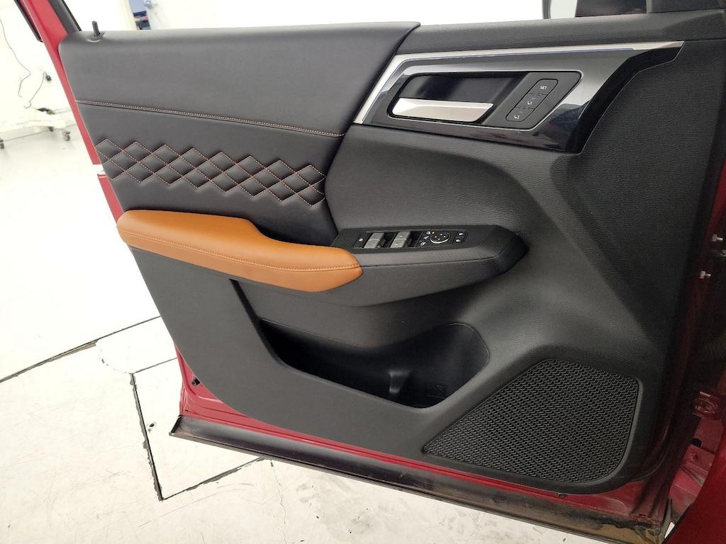 used 2022 Mitsubishi Outlander car, priced at $27,998