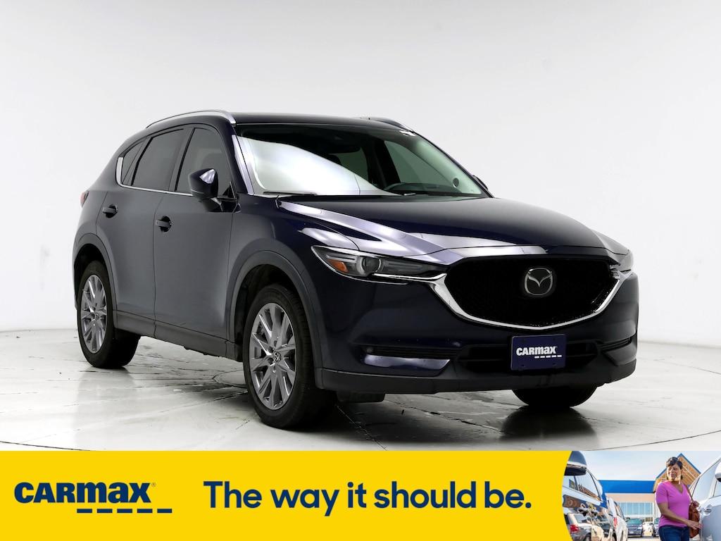 used 2019 Mazda CX-5 car, priced at $21,998