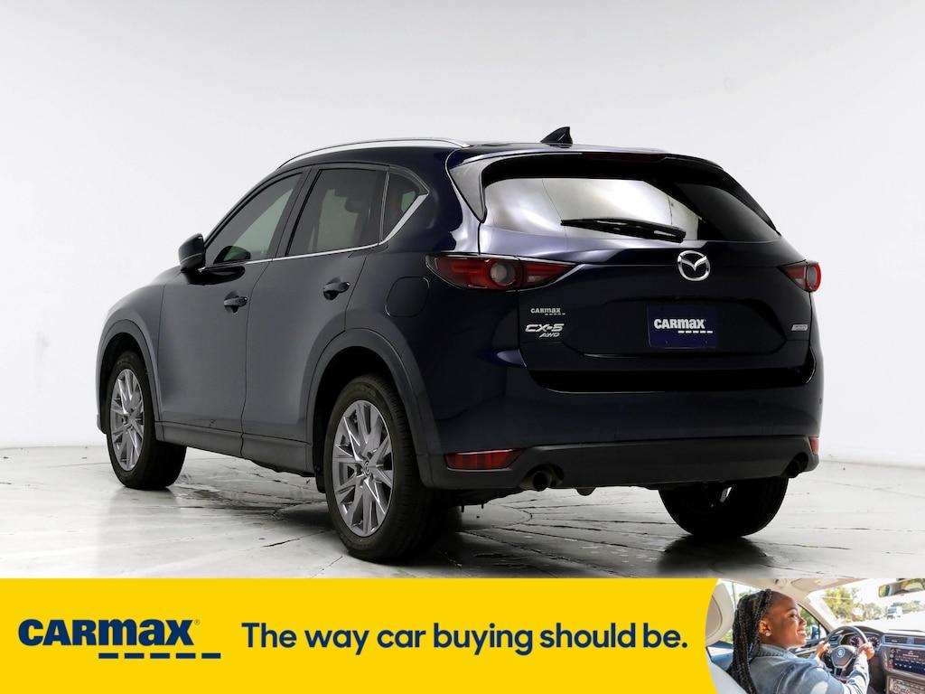 used 2019 Mazda CX-5 car, priced at $21,998