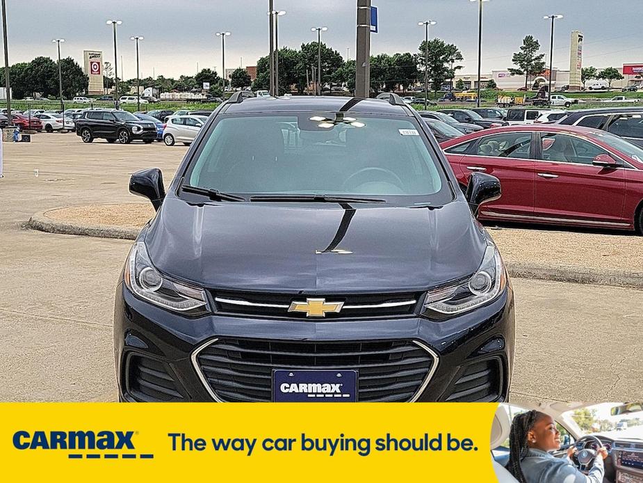 used 2021 Chevrolet Trax car, priced at $18,998