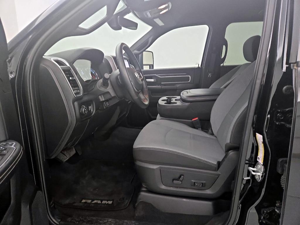 used 2024 Ram 2500 car, priced at $45,998