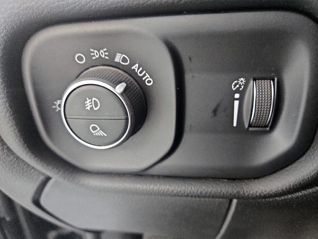 used 2024 Ram 2500 car, priced at $45,998