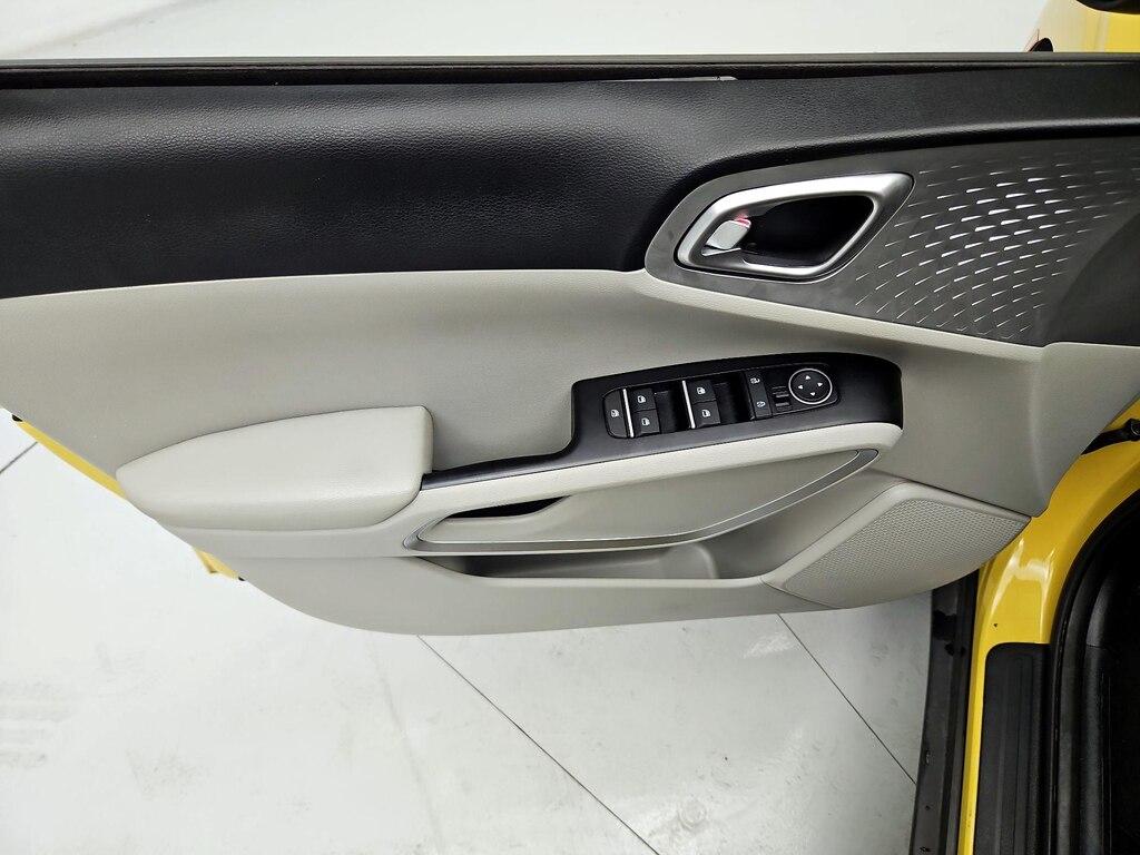 used 2020 Kia Soul car, priced at $17,998