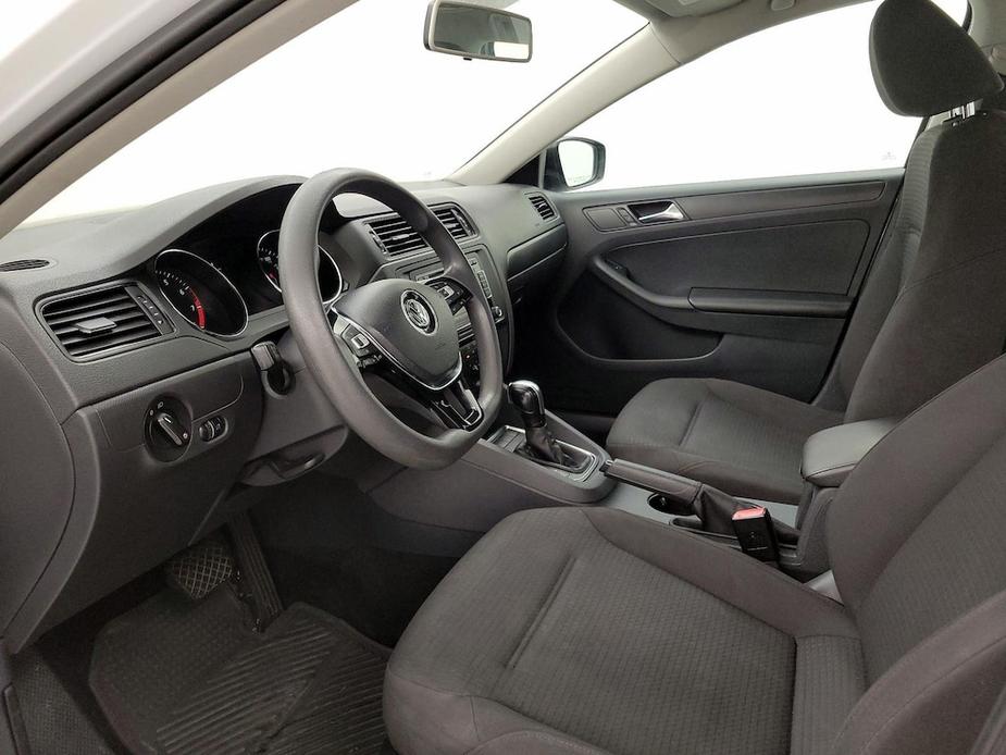 used 2015 Volkswagen Jetta car, priced at $12,599