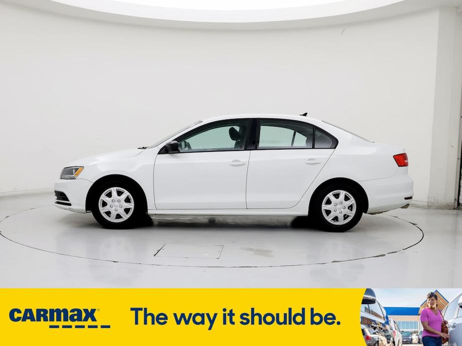 used 2015 Volkswagen Jetta car, priced at $12,599