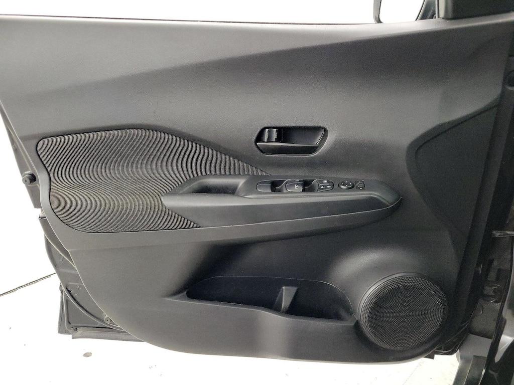 used 2020 Nissan Kicks car, priced at $17,998