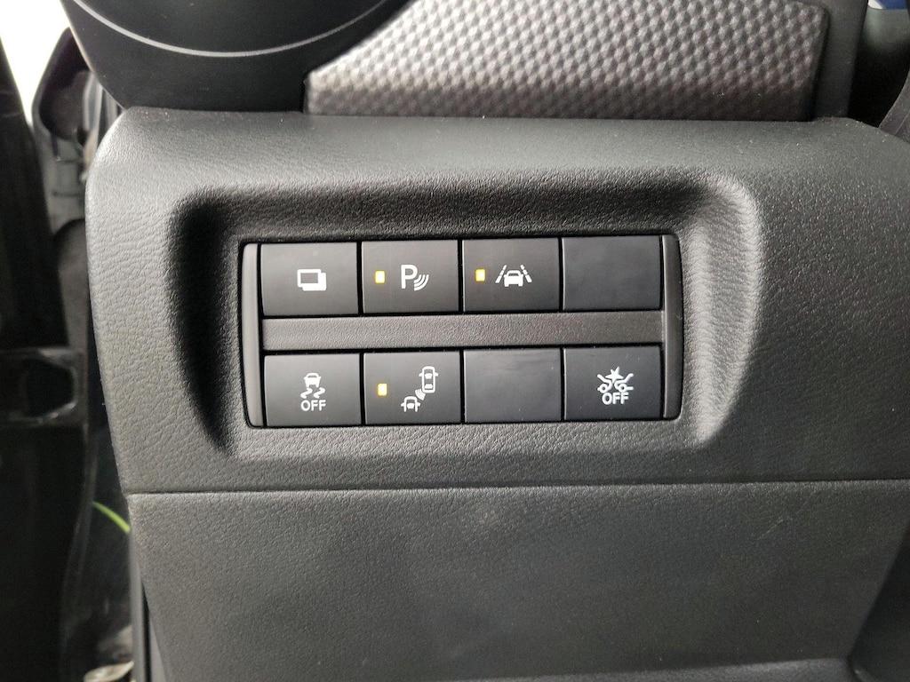 used 2020 Nissan Kicks car, priced at $17,998