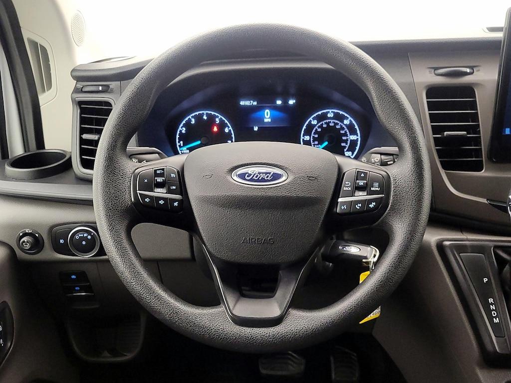 used 2022 Ford Transit-350 car, priced at $40,998