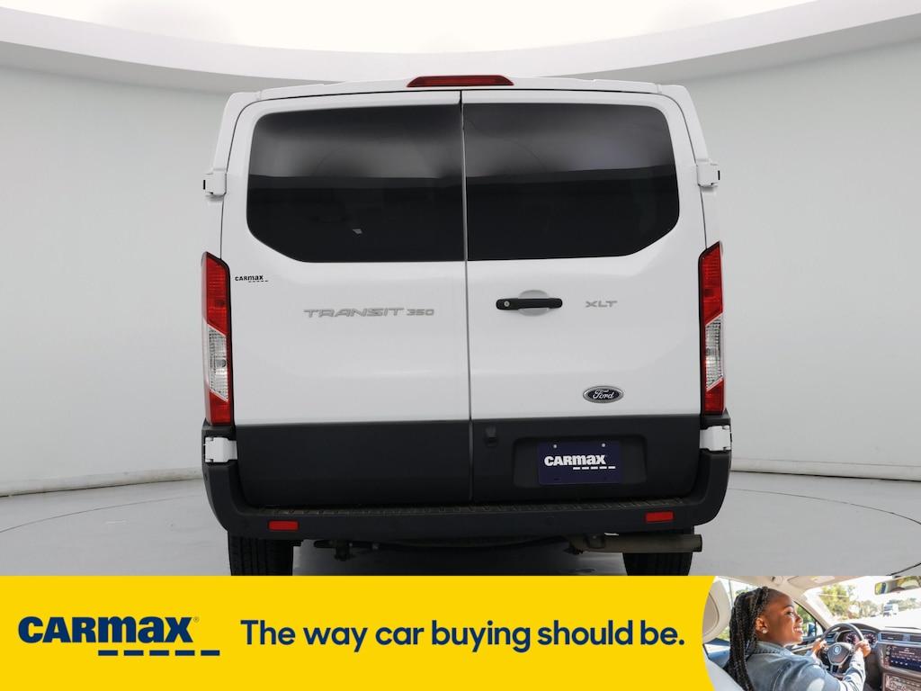 used 2022 Ford Transit-350 car, priced at $40,998