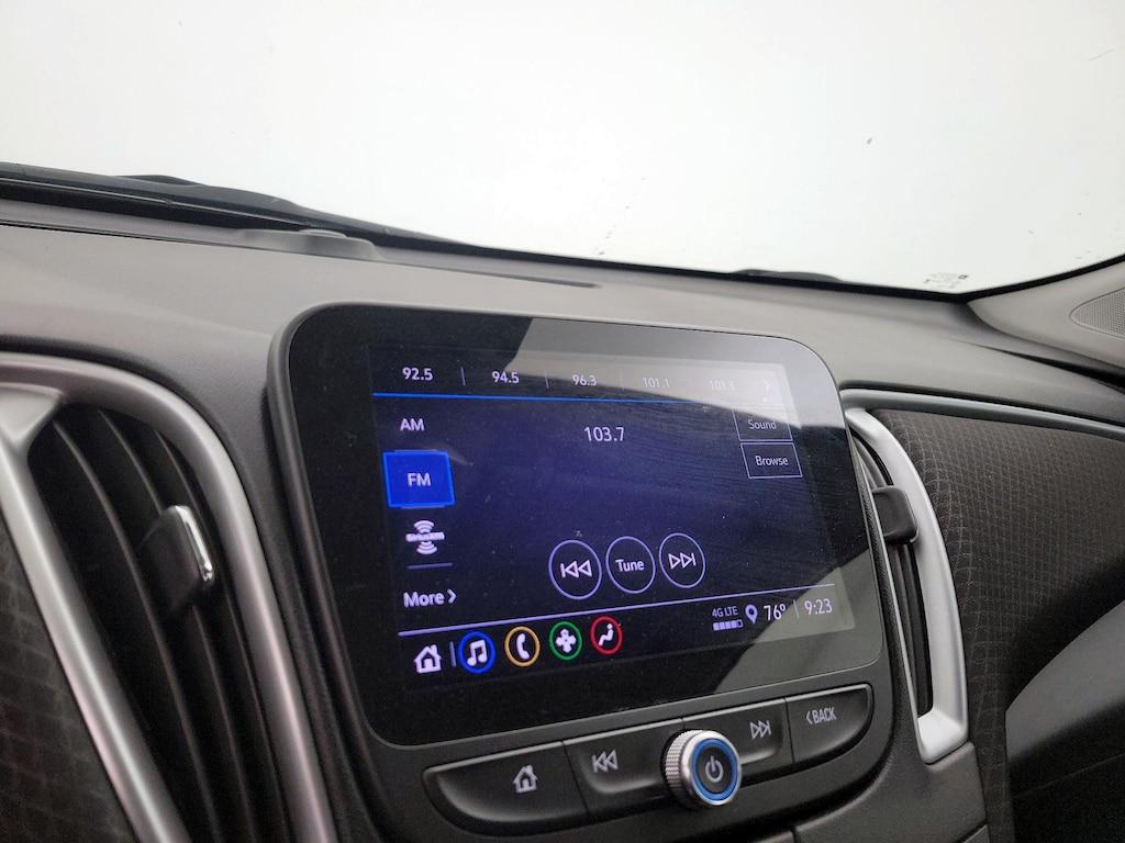 used 2023 Chevrolet Malibu car, priced at $18,998