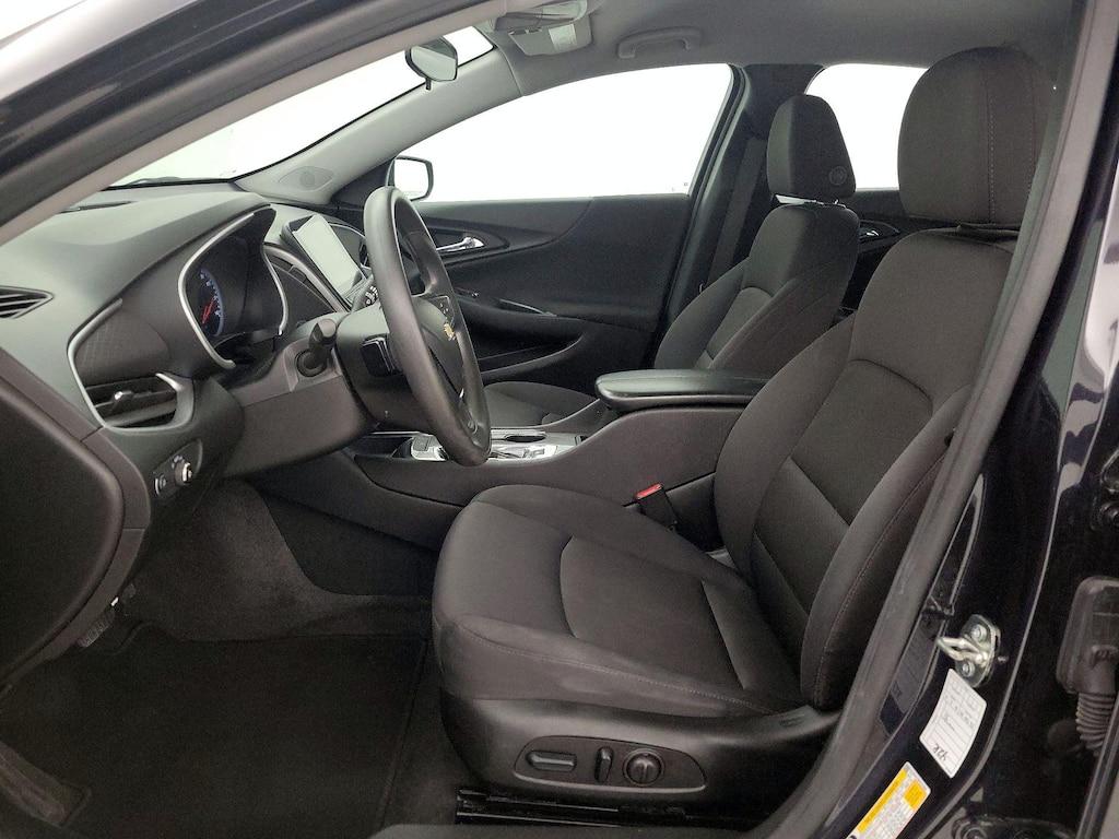 used 2023 Chevrolet Malibu car, priced at $18,998