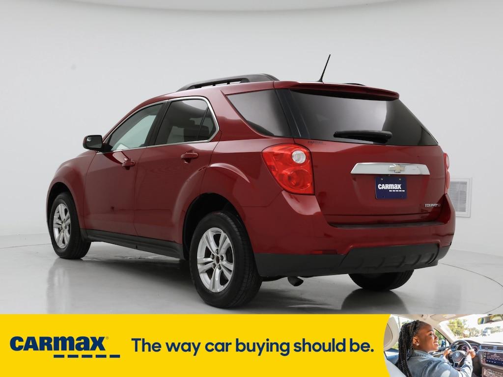 used 2014 Chevrolet Equinox car, priced at $14,998