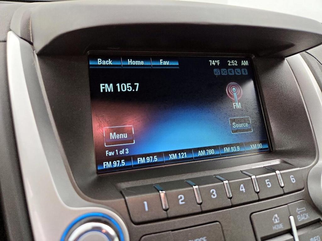 used 2014 Chevrolet Equinox car, priced at $14,998