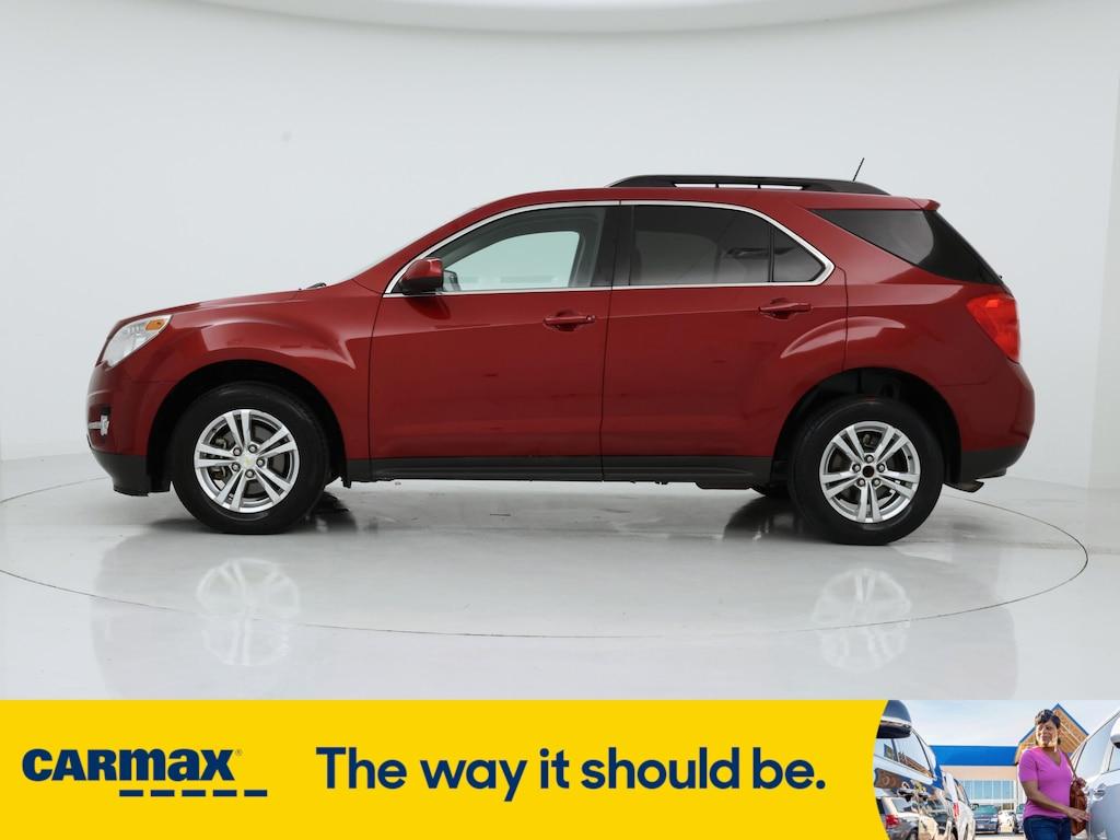 used 2014 Chevrolet Equinox car, priced at $14,998