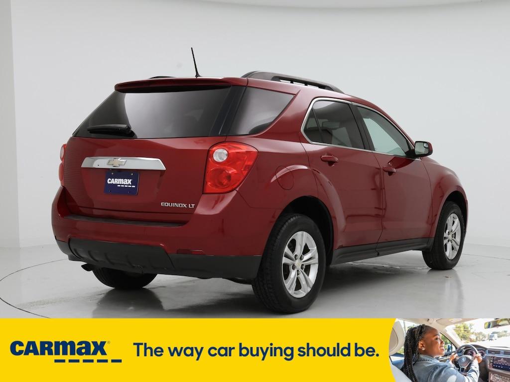 used 2014 Chevrolet Equinox car, priced at $14,998