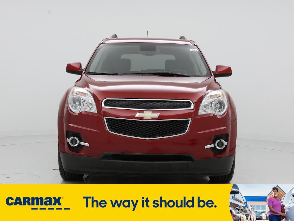 used 2014 Chevrolet Equinox car, priced at $14,998