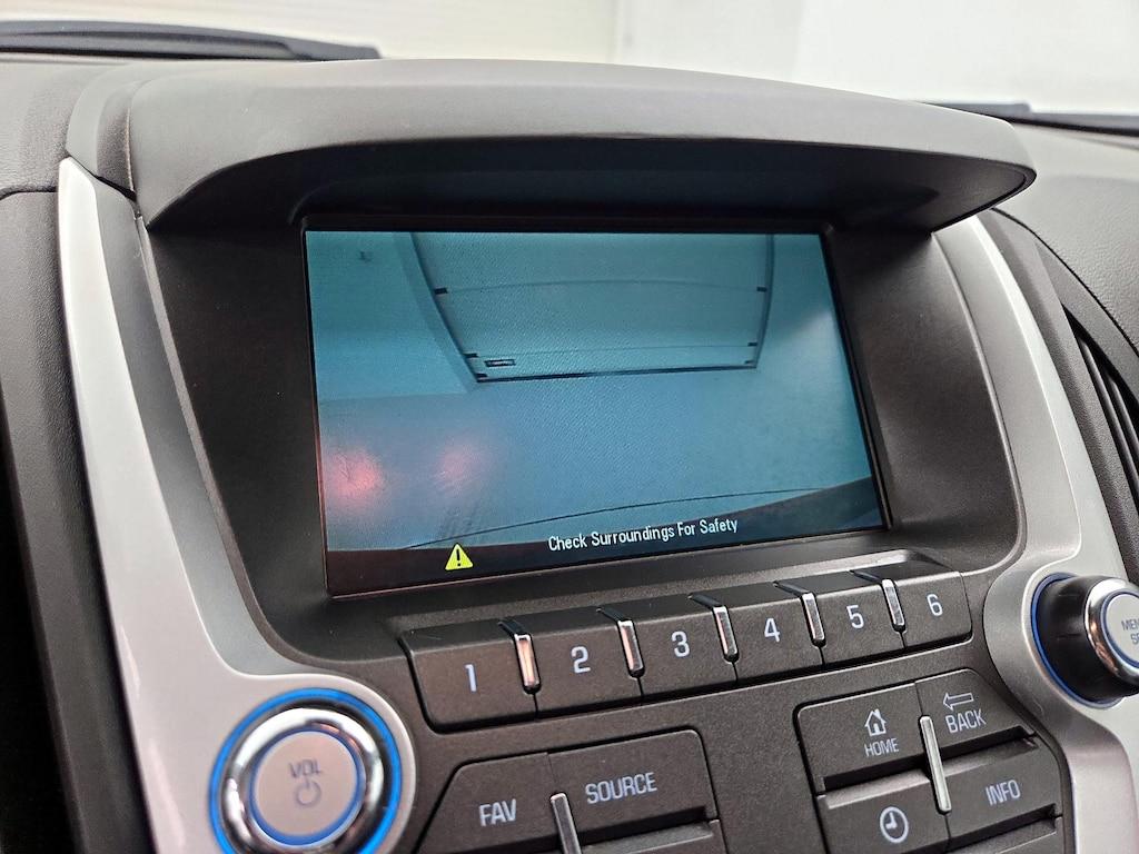 used 2014 Chevrolet Equinox car, priced at $14,998