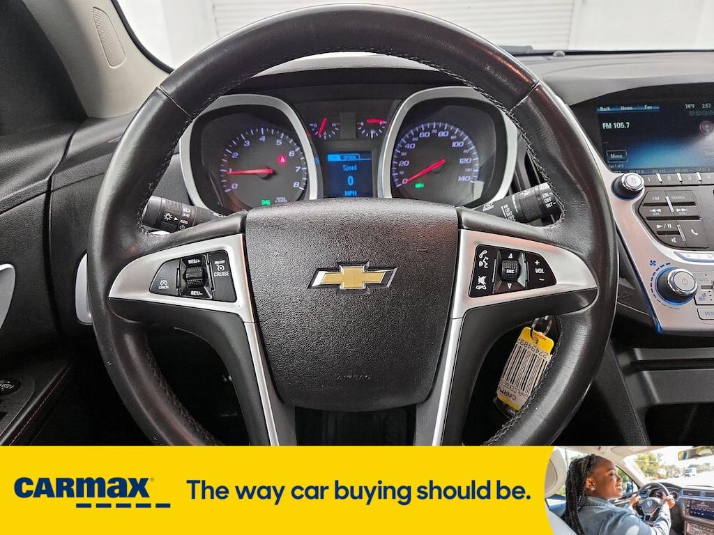 used 2014 Chevrolet Equinox car, priced at $14,998