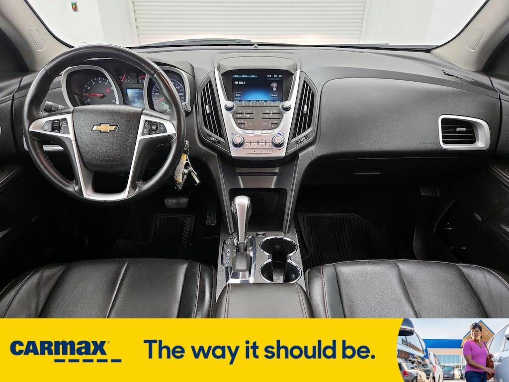 used 2014 Chevrolet Equinox car, priced at $14,998